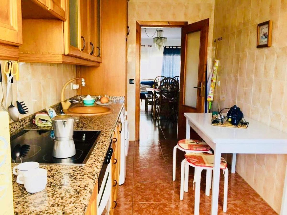 Apartmán Canarian Garden Building Jardines Canarios Los Cristianos  Exteriér fotografie